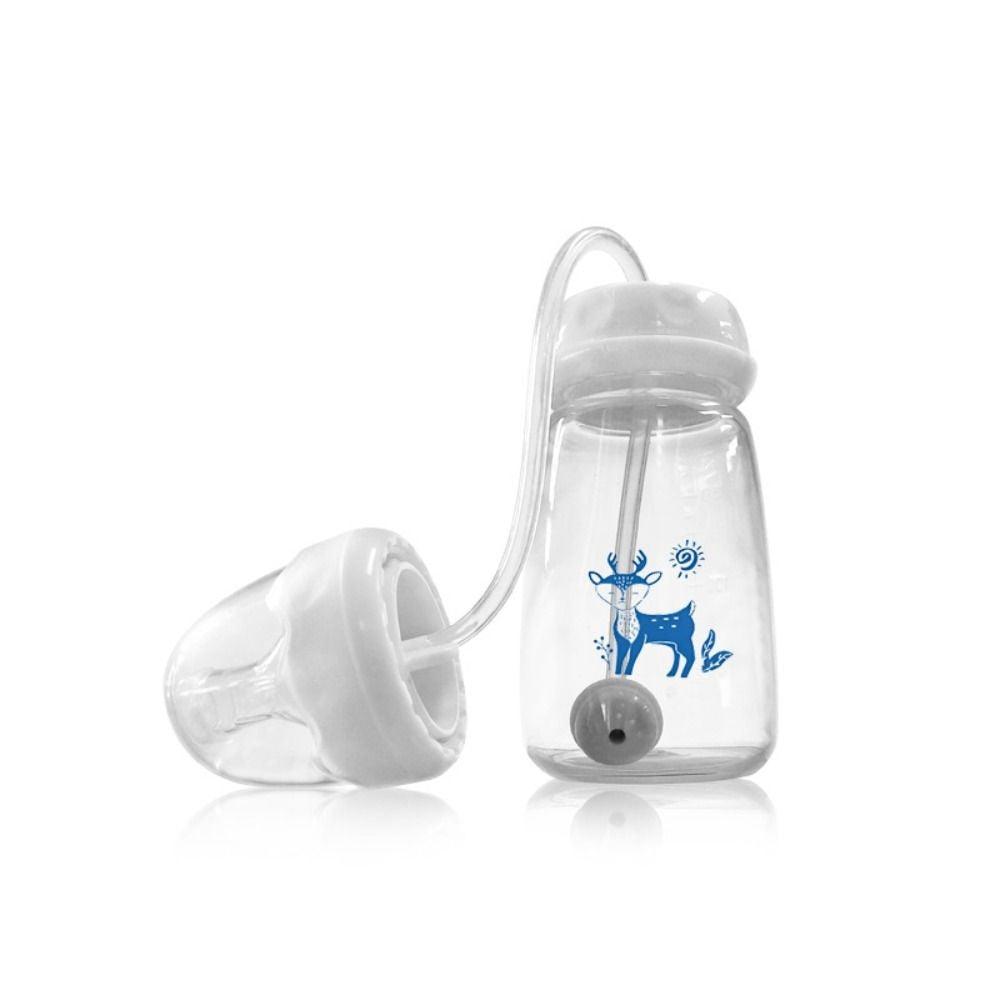 Hands Free Feeding Bottle™